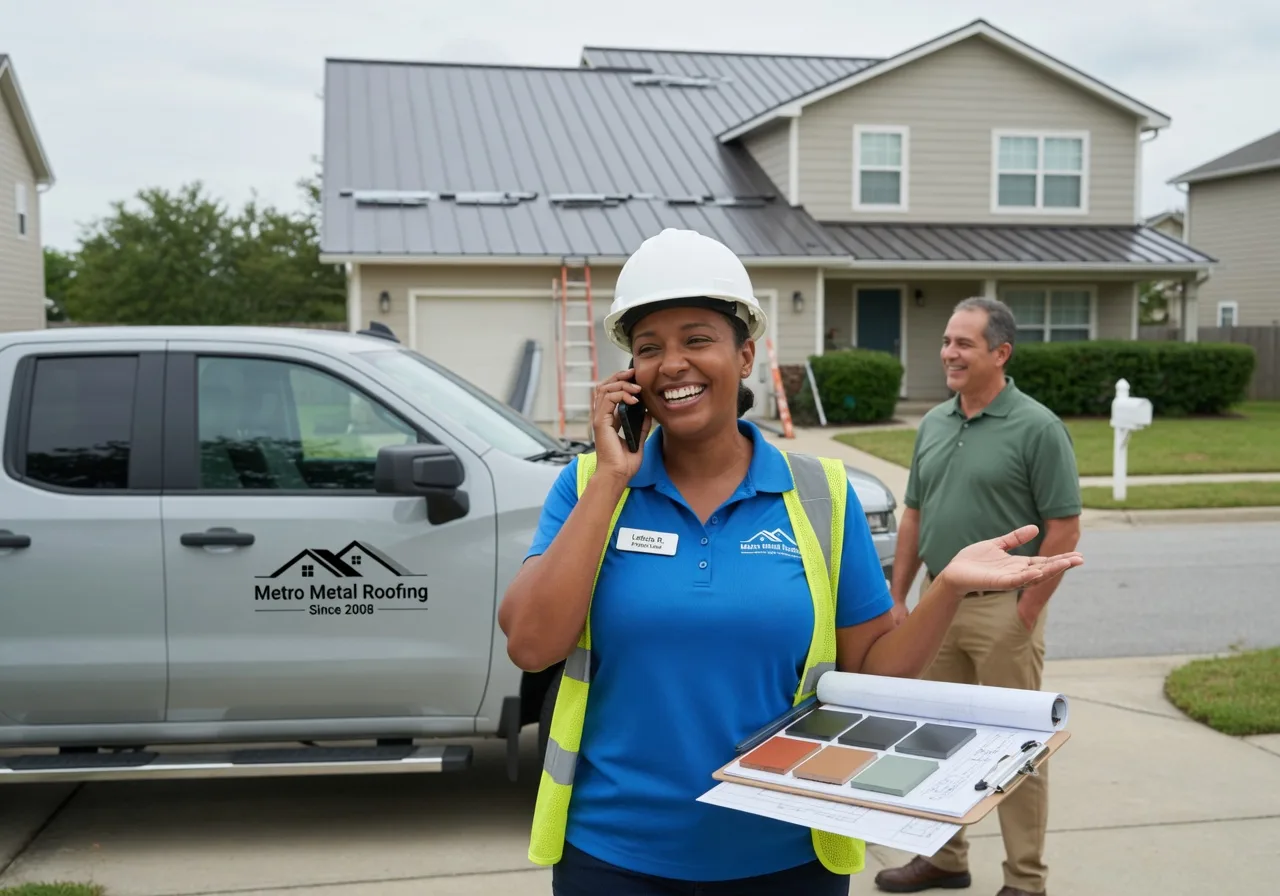 Metal Roofing Installation Ihlen, MN FAQs
