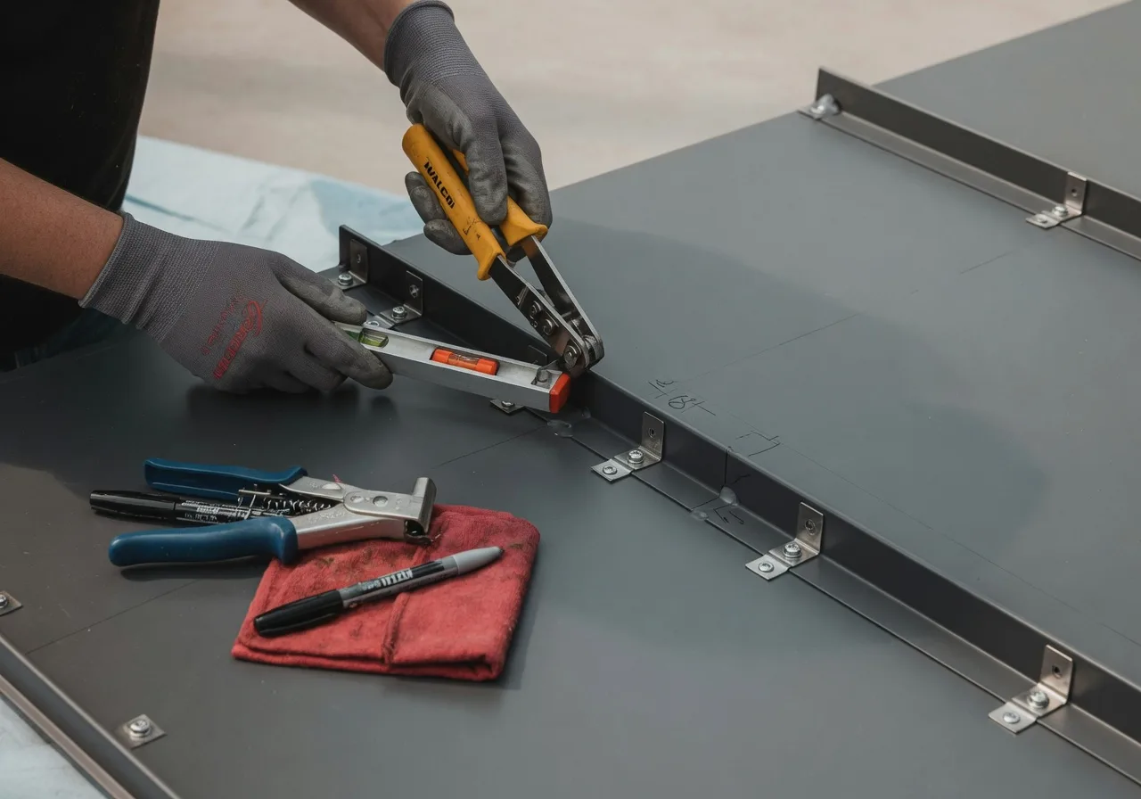 Why choose Metal Roofing Installation in Ihlen, MN